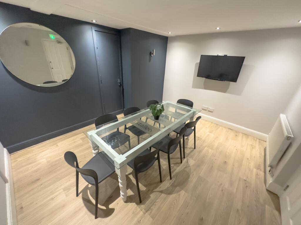 1 bedroom house share for rent