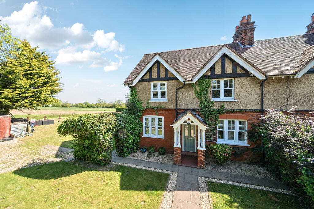 Main image of property: Ponsbourne Park, Hertford, SG13