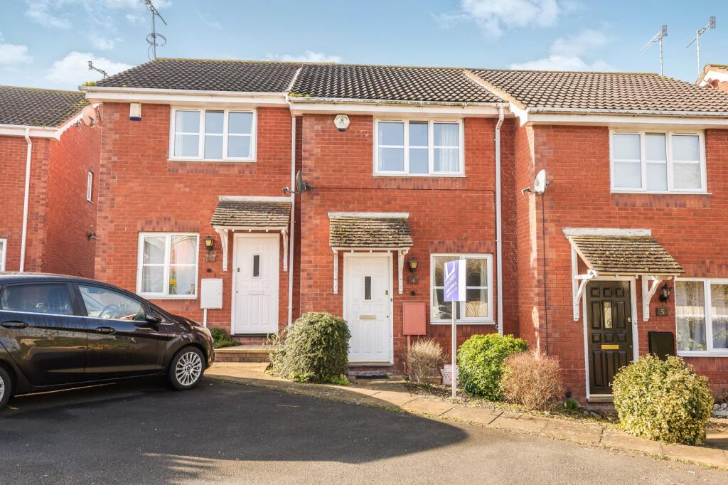 Main image of property: Malham Place, Worcester, WR5