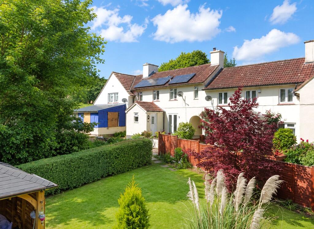 Main image of property: Slape Moor Cottages, Croford, Taunton, Somerset, TA4