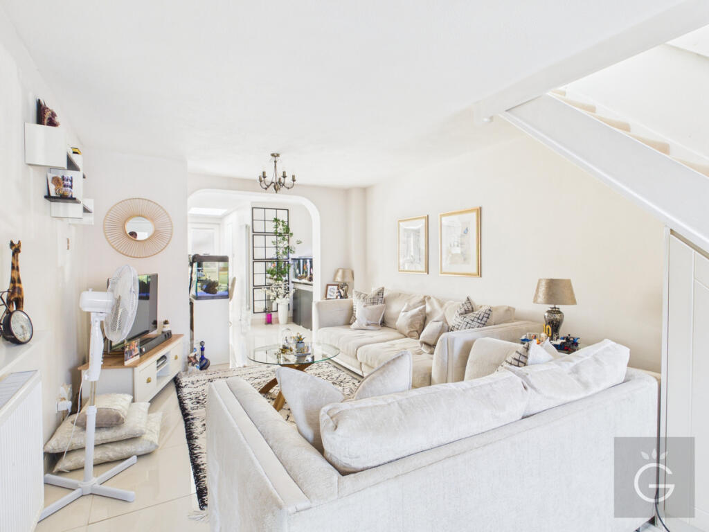 House in Reading - View 4