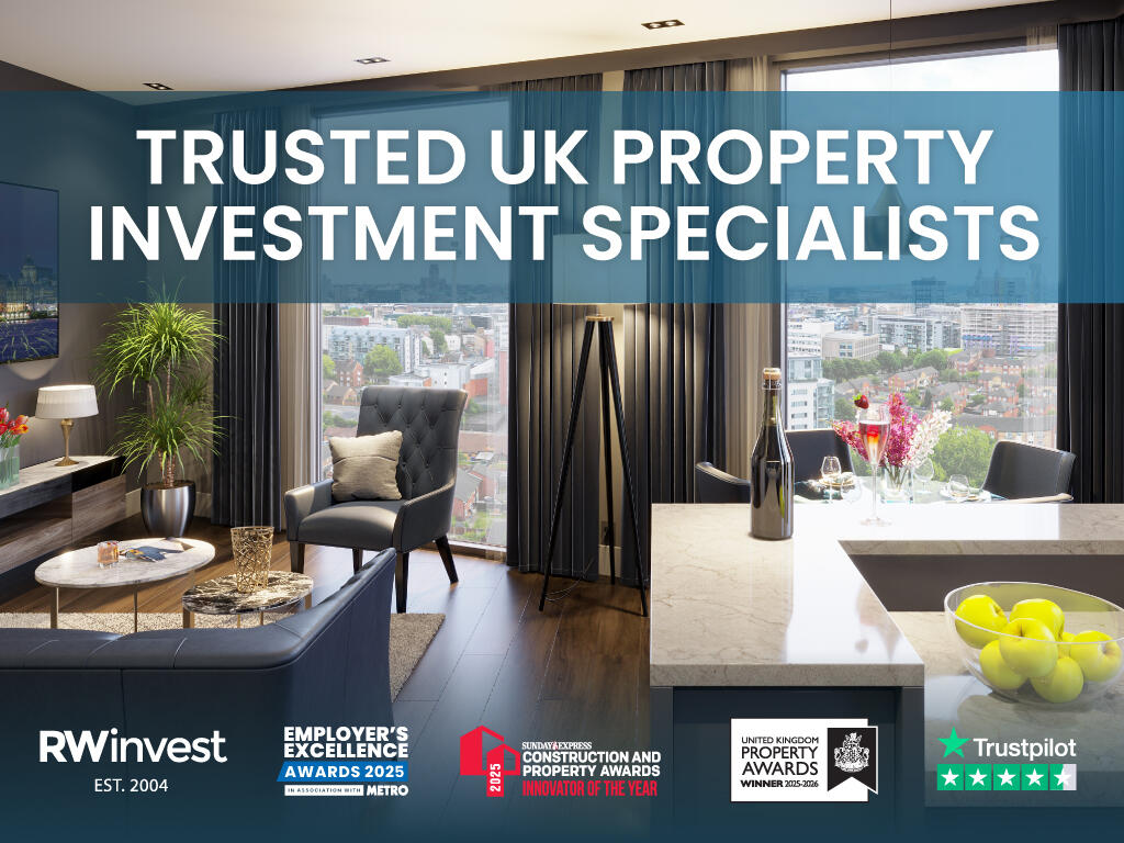 The Gateway, Liverpool Business District - 6%+ Returns | Prime Investment Opportunity photo 4