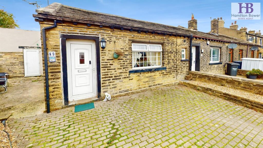 Main image of property: Cooper Lane, Shelf, Halifax