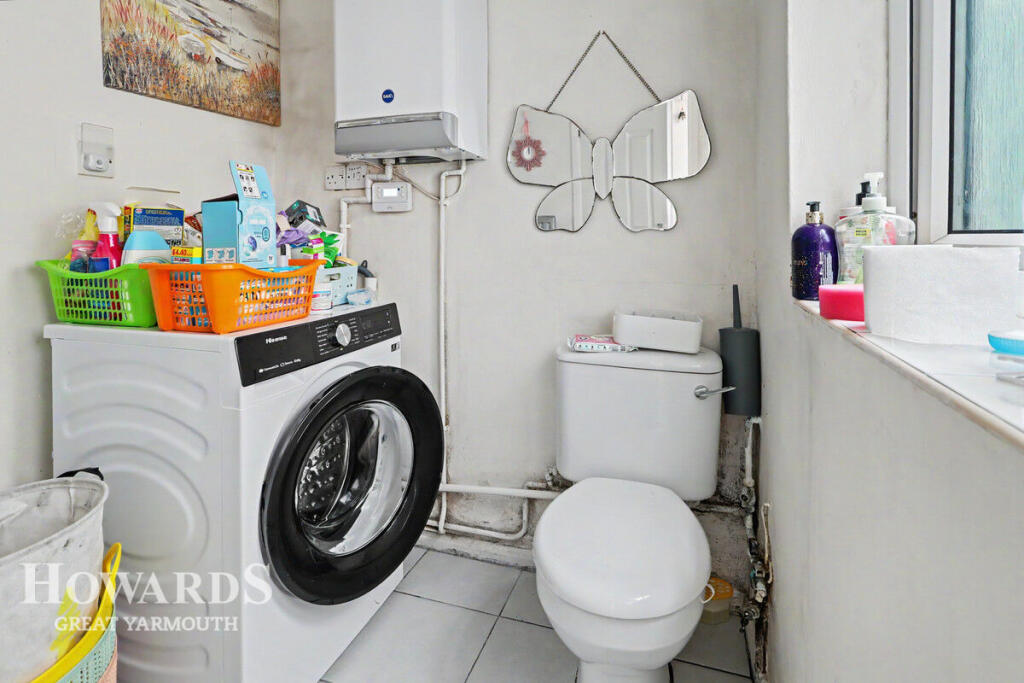 Main image of property: Camden Road, Great Yarmouth