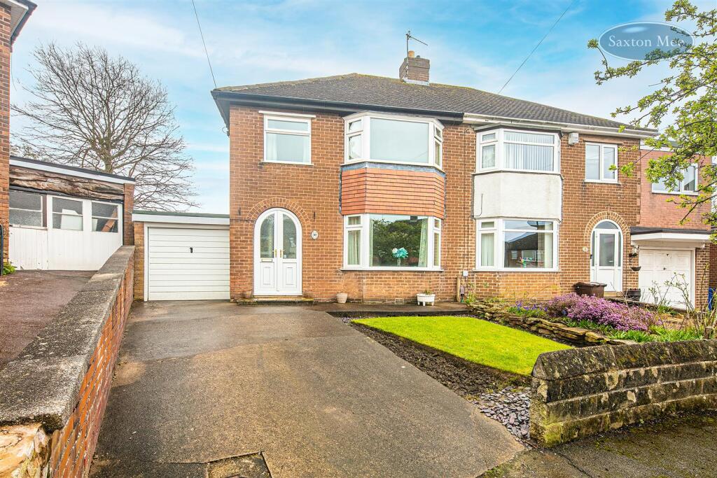 Main image of property: Ben Close, Wadsley, Sheffield