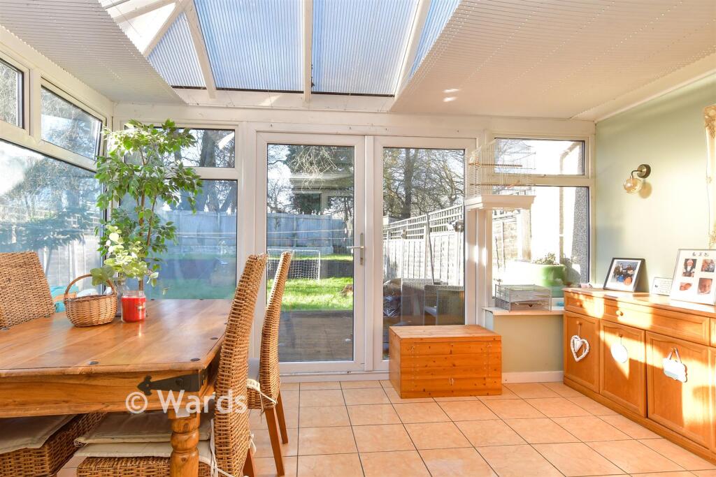Main image of property: Neal Road, West Kingsdown, Sevenoaks, Kent