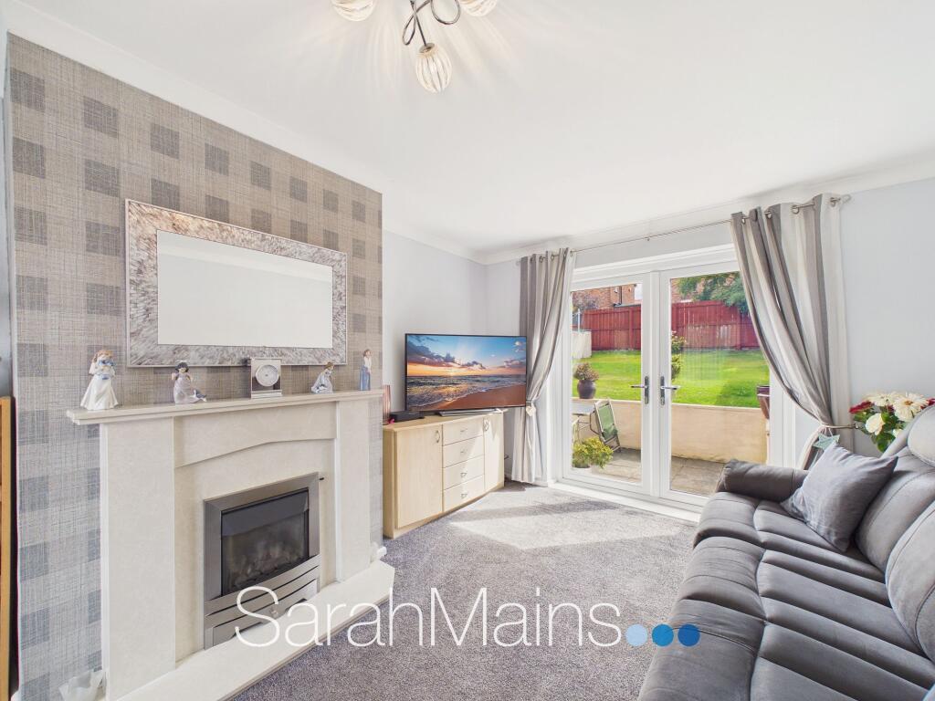 House in Newcastle upon Tyne - View 2