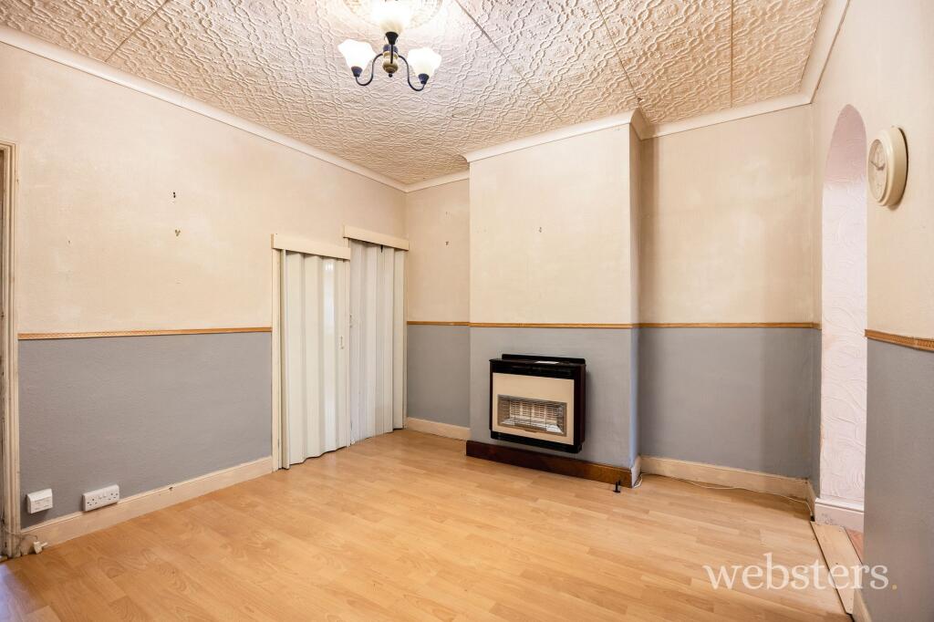 House in Norwich, New Catton - More