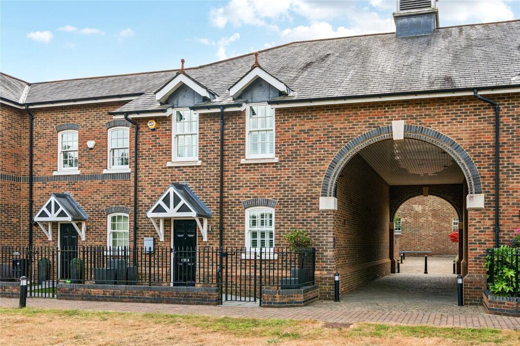 Main image of property: Holwood Estate, Westerham Road, Keston