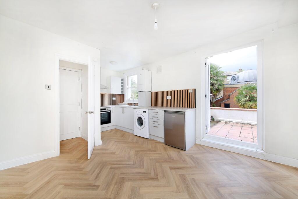 Main image of property: Lavender Gardens,
Clapham Junction, SW11