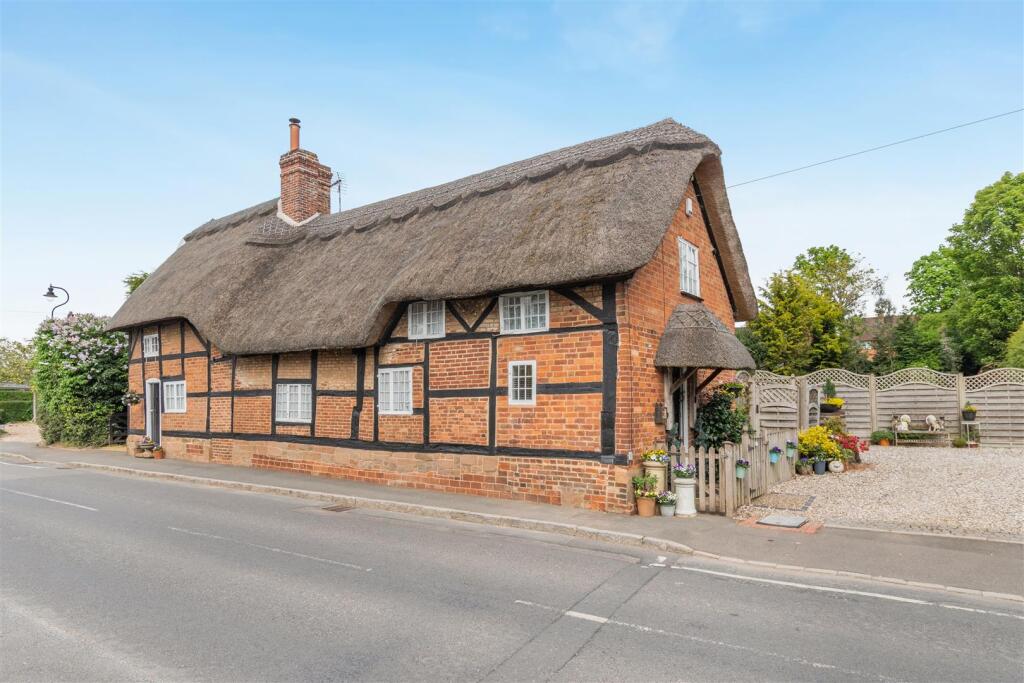 Main image of property: Birmingham Road, Stoneleigh