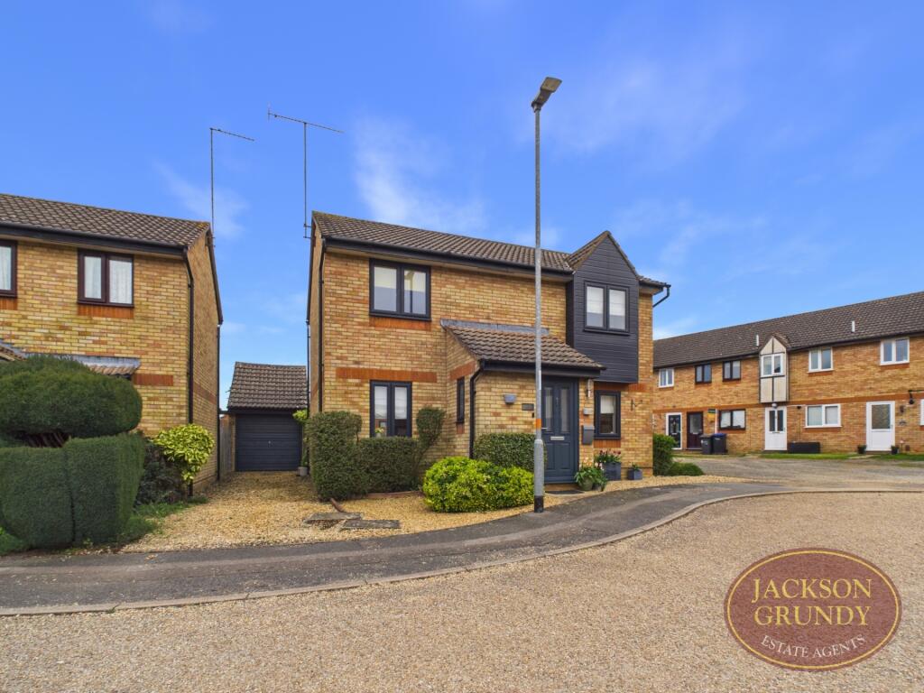 Main image of property: Bank View, East Hunsbury, NN4 0RS