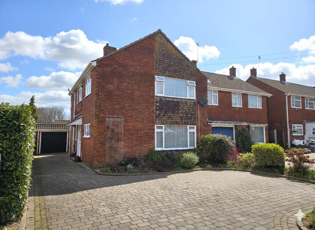 Main image of property: Abshot Road, Titchfield Common