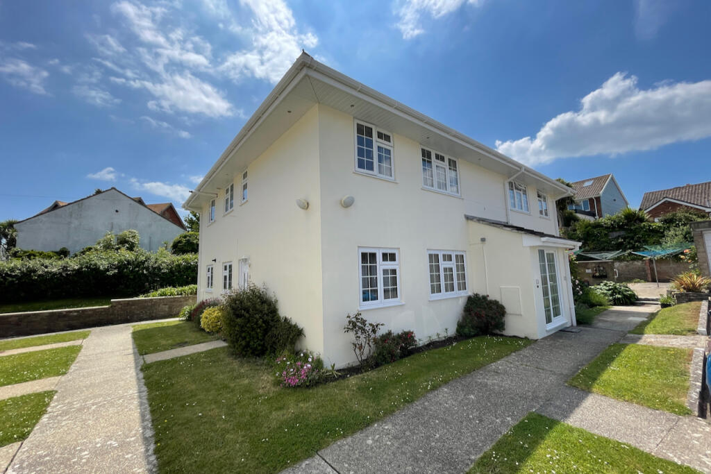 Main image of property: NORTHBROOK ROAD, SWANAGE