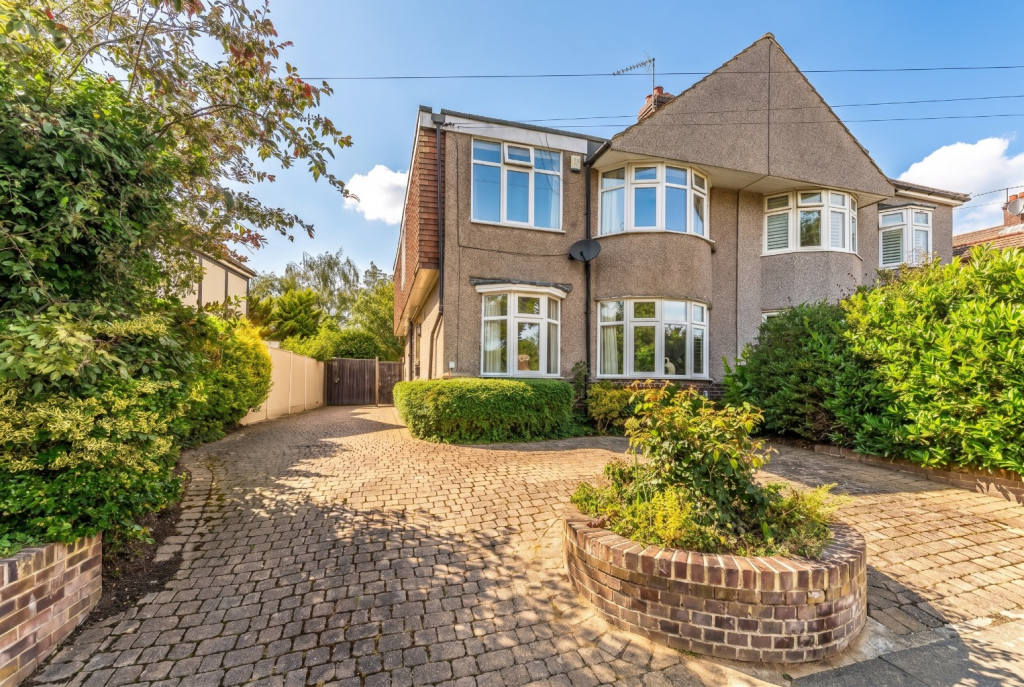 Main image of property: Burnt Oak Lane, Sidcup, Kent, DA15