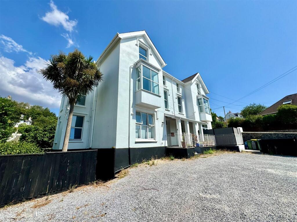 Apartment in Teignbridge, Teignmouth