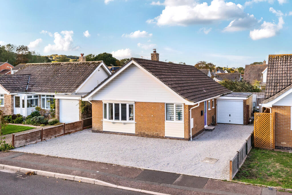 Main image of property: Valley View, Seaton, Devon