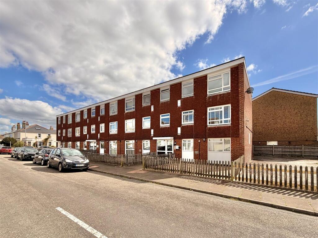 Main image of property: Taddington Road, Eastbourne