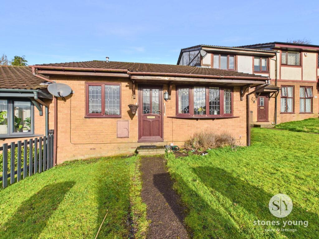 Main image of property: Highbank, Blackburn, BB1