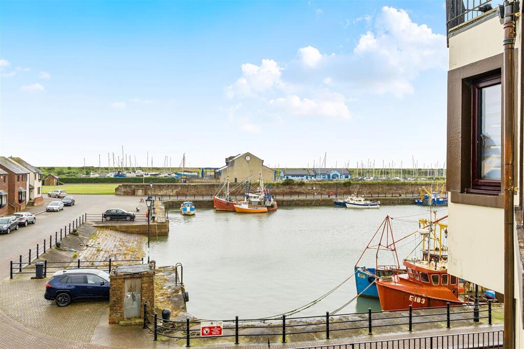 Ritson Wharf, Maryport photo 4