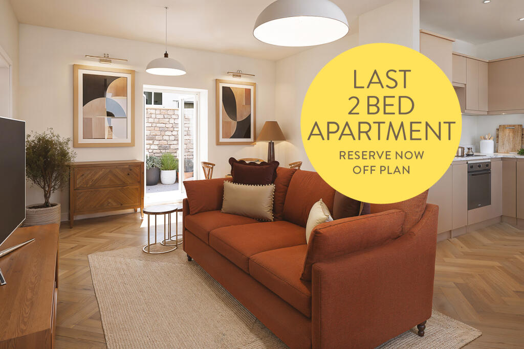 Main image of property: Coldharbour Mews