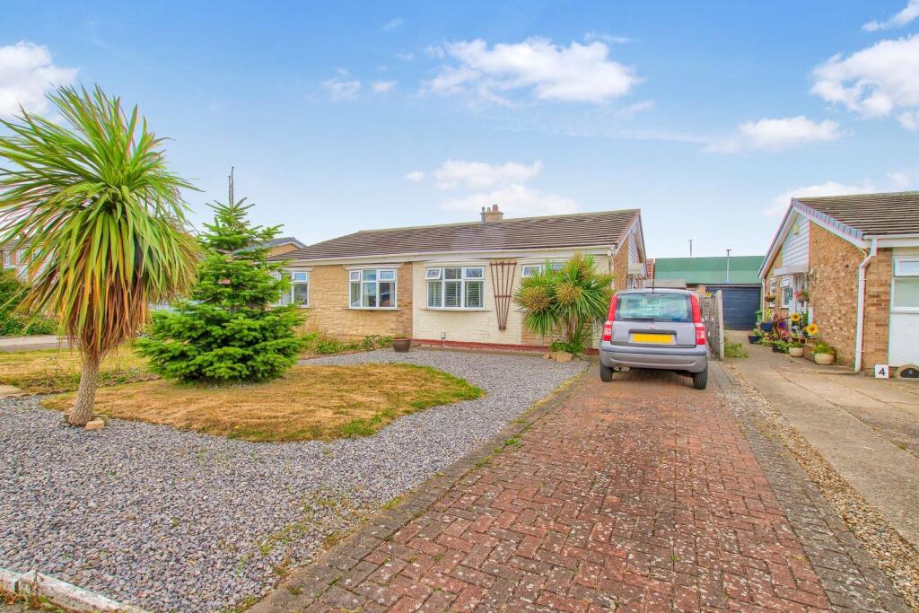 Main image of property: Stanstead Way, Thornaby