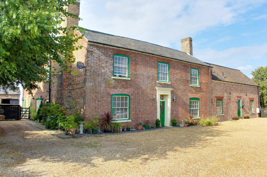 Main image of property: 57 Main Road, Parson Drove, PE13
