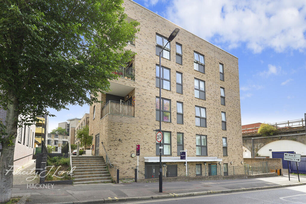 Main image of property: Ponsford Street, London E9