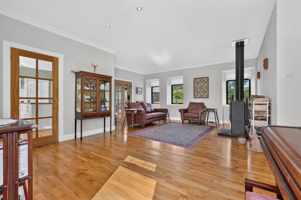 House in Kilmarnock - More