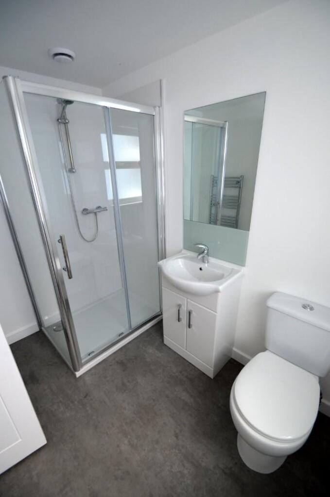 Apartment in Plymouth - View 5