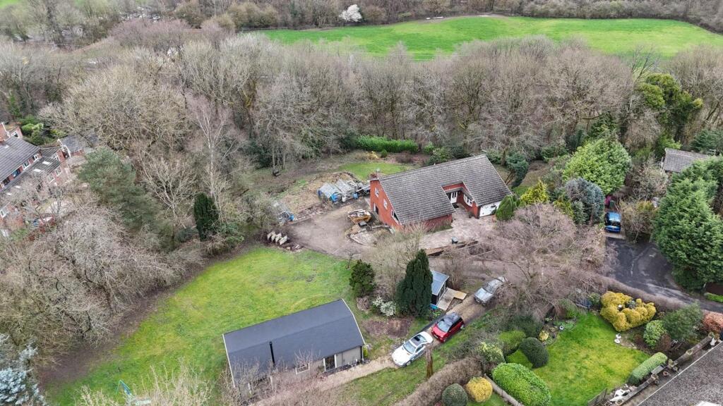 Main image of property: Dixon Drive, Swinton, M27