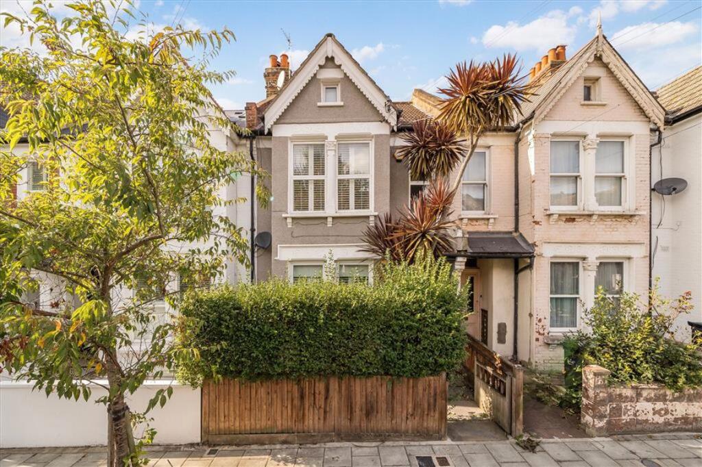 Main image of property: Honeybrook Road, Clapham South