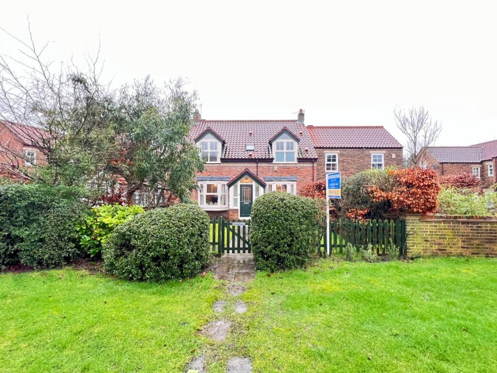 Main image of property: Paddock Green, Wynyard, Billingham