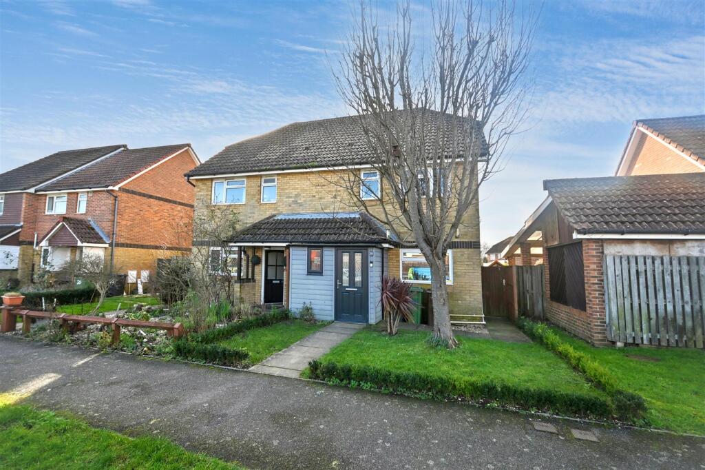 Main image of property: Rotherfield Avenue, Eastbourne