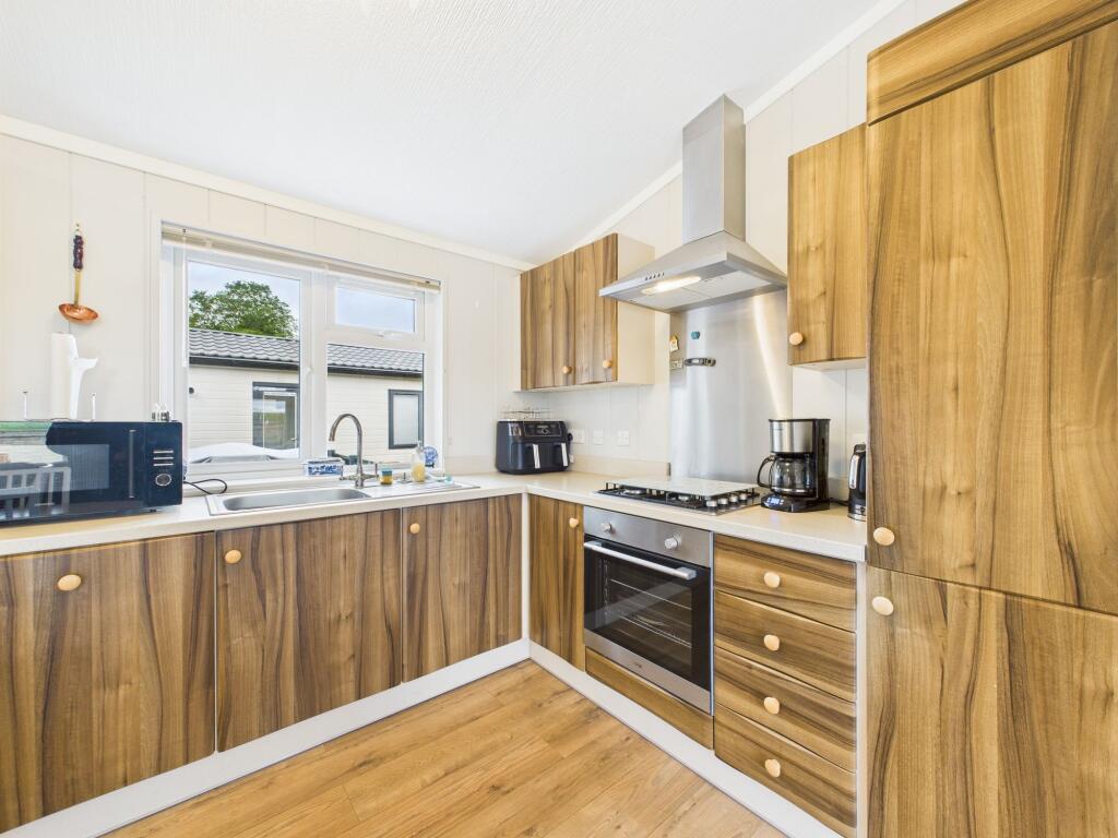 Kingdom Park View, Ravenstruther, ML11 photo 4