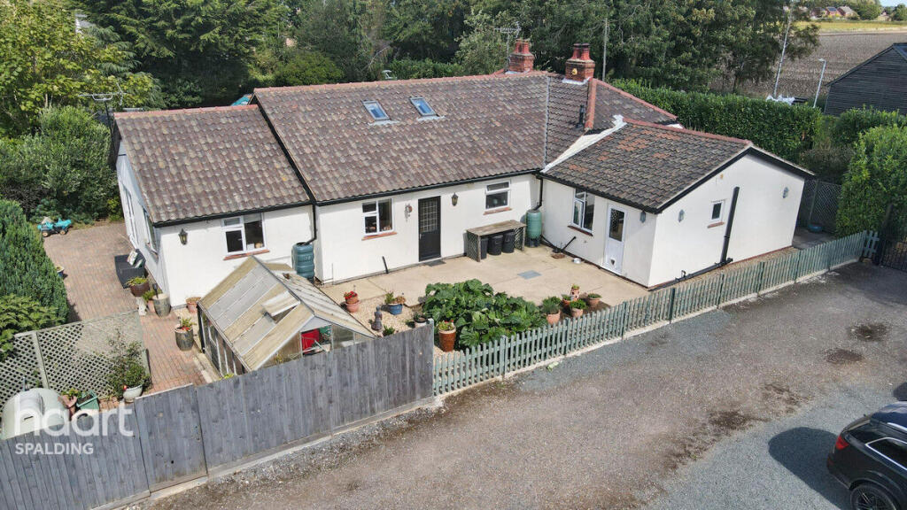 Millgate, Whaplode photo 3