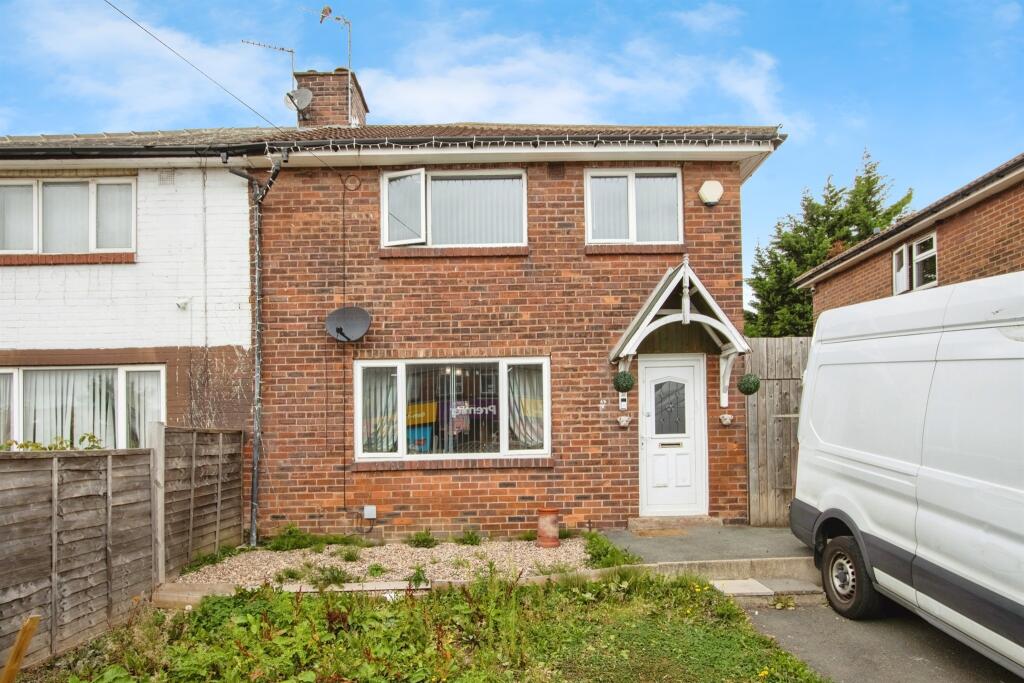 Main image of property: Halton Moor Avenue, Leeds