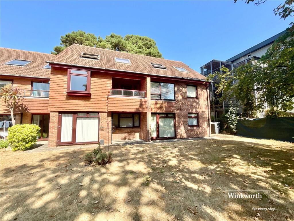 Apartment in Christchurch, Stanpit