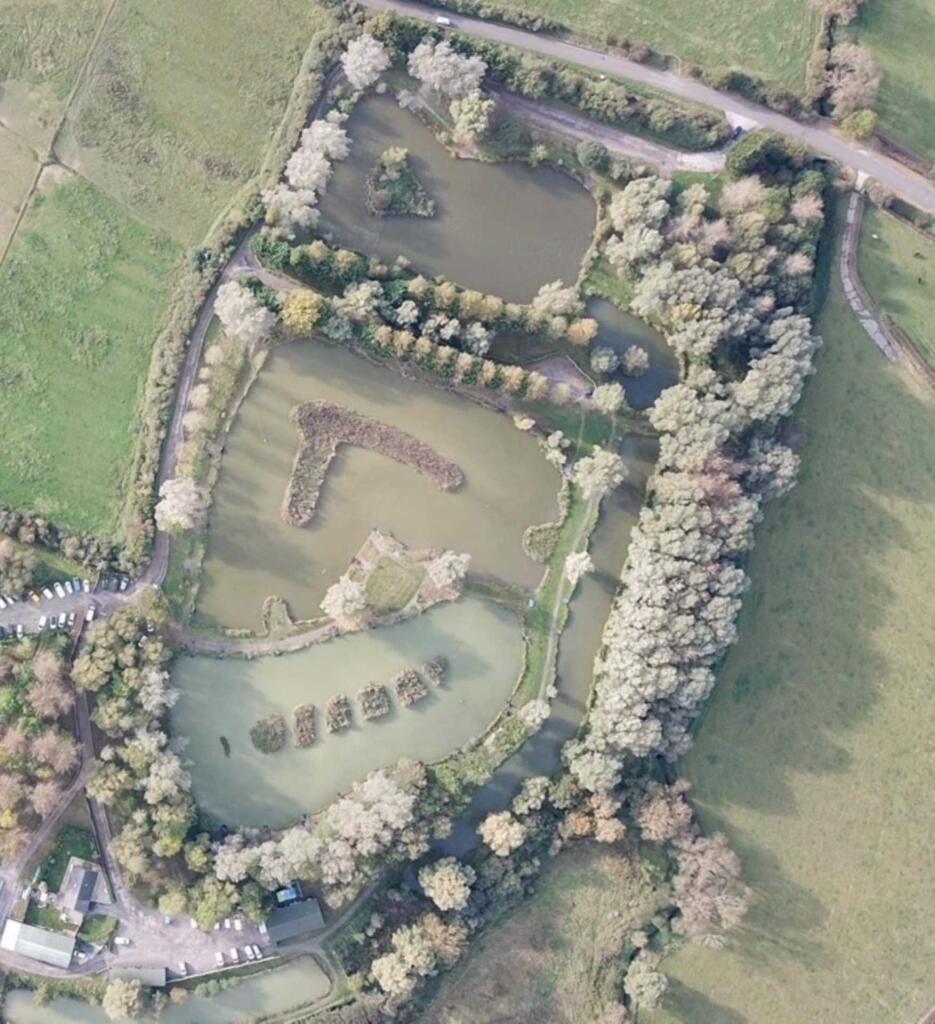 Main image of property: Fishing Business With Dwelling Wiltshire