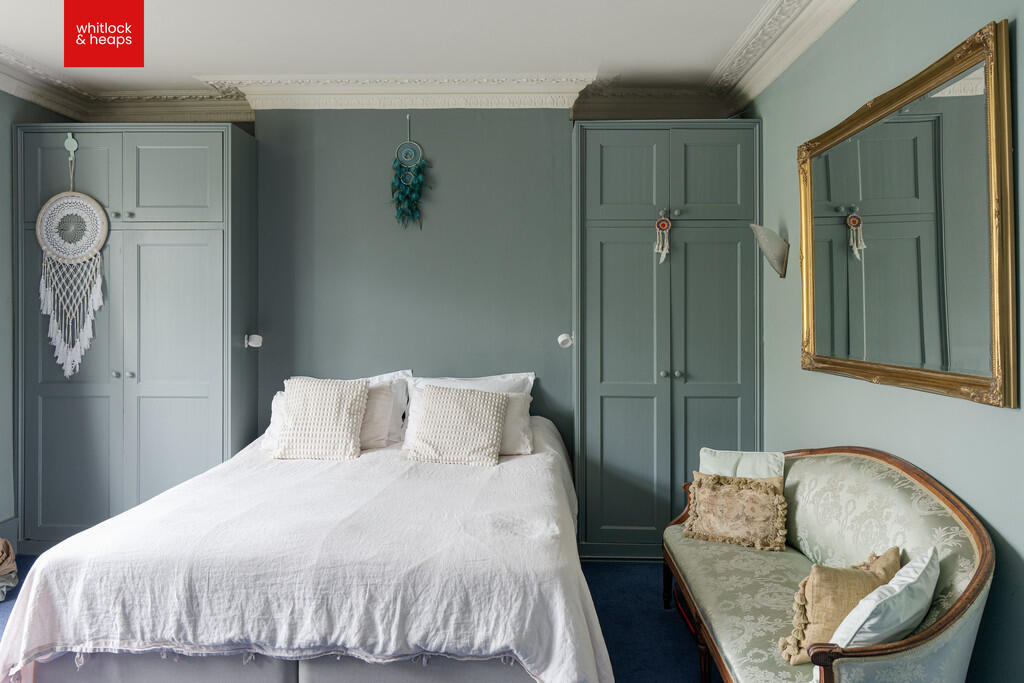 Apartment in Hove, Brighton and Hove - View 5
