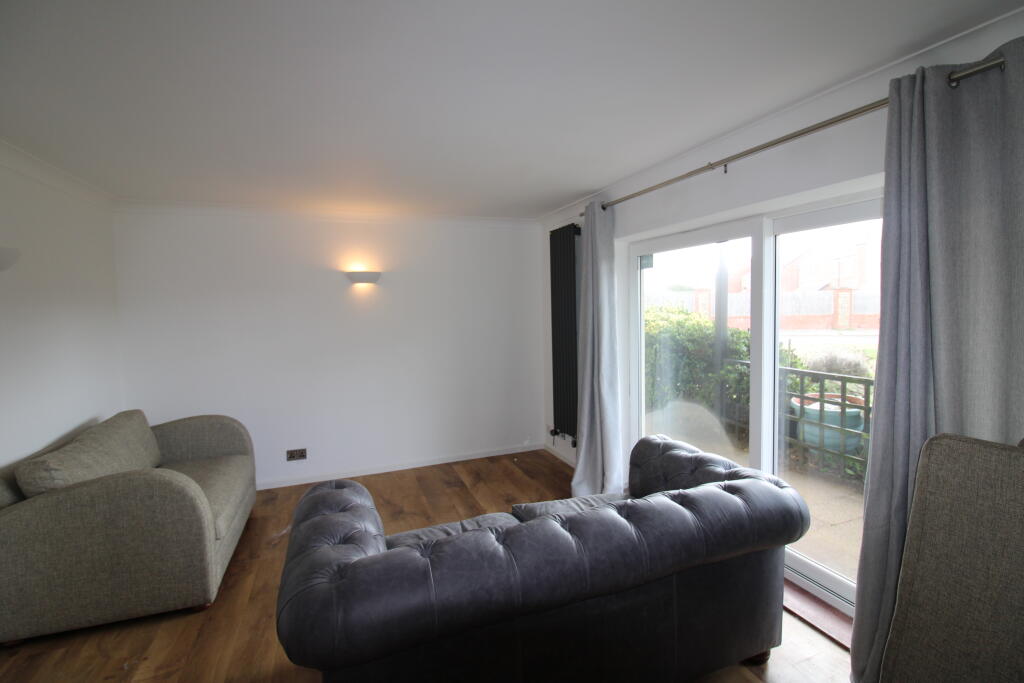 Apartment in Blackpool - View 4