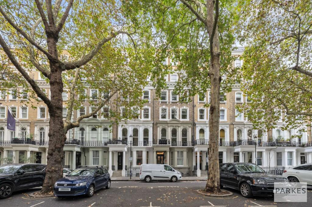 Main image of property: Beaufort Gardens, London, SW3