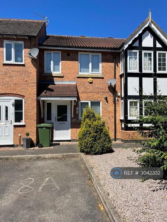Main image of property: Sunnymead, Peterborough, PE4