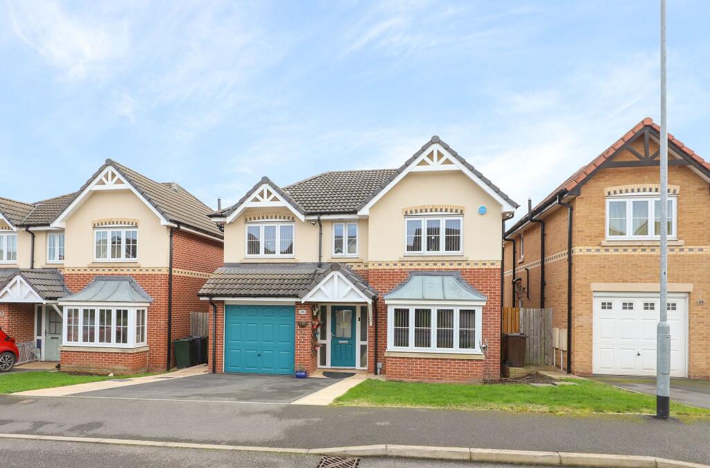 Main image of property: Carlton Way, Treeton, S60