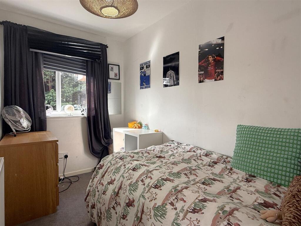 House in Wolverhampton - More