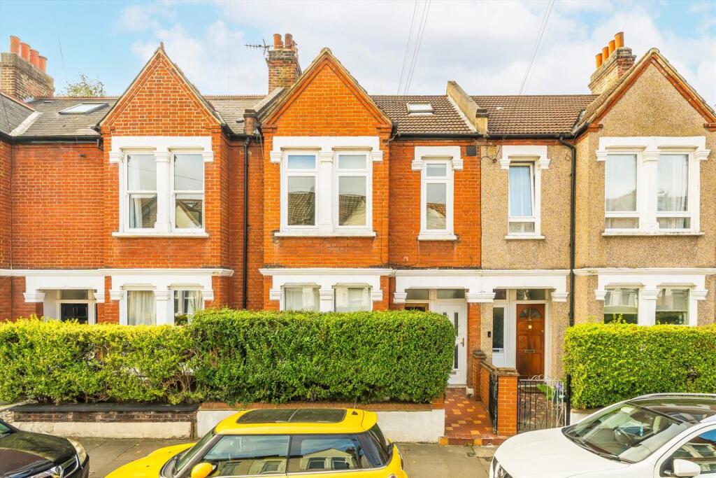 Main image of property: Inglemere Road, Tooting