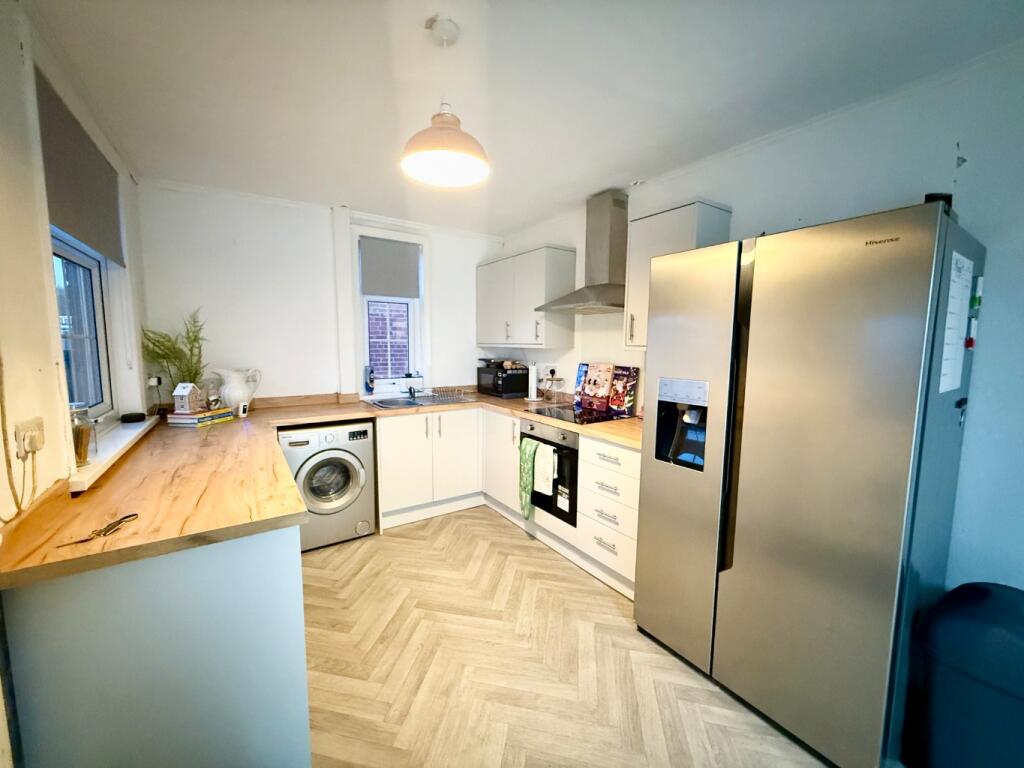 Main image of property: Pine Avenue, New Ollerton, Newark, Nottinghamshire, NG22 9PX