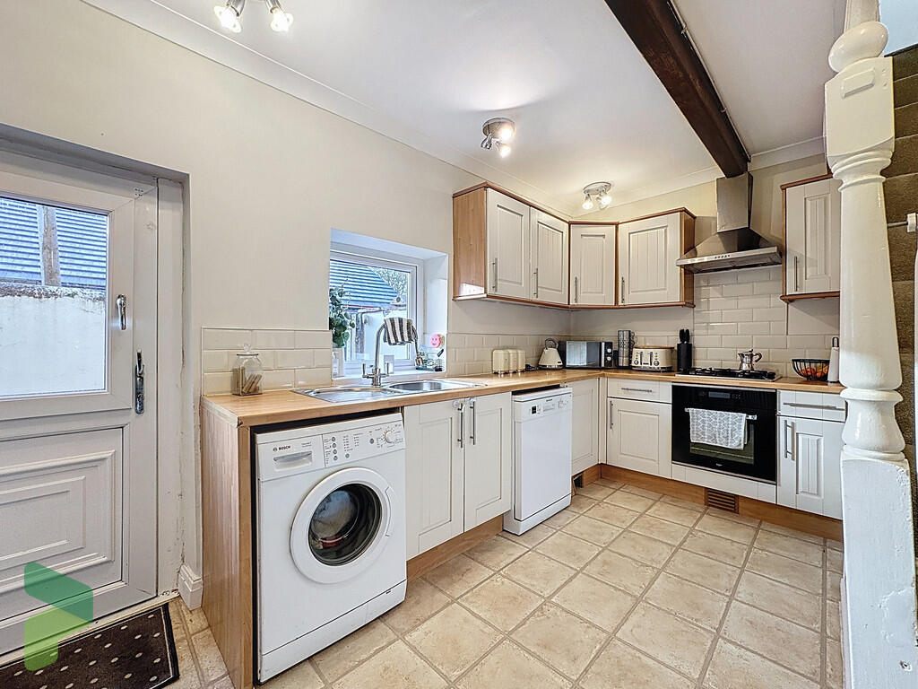 House in Lower Darwen, Blackburn with Darwen - View 5