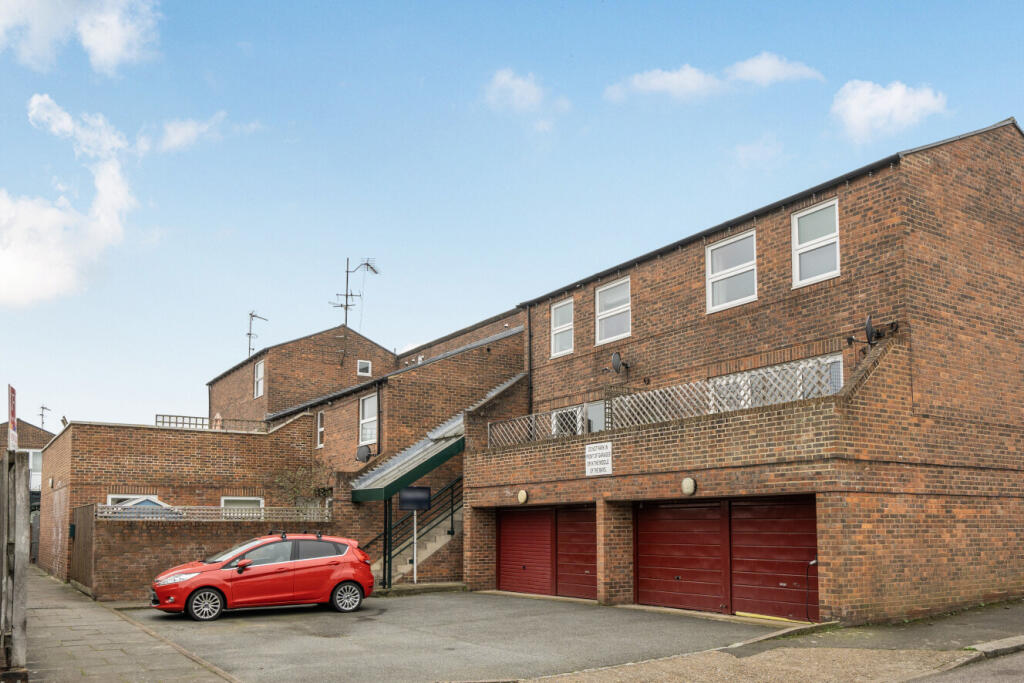 Main image of property: Ewart Road, Forest Hill, London, SE23