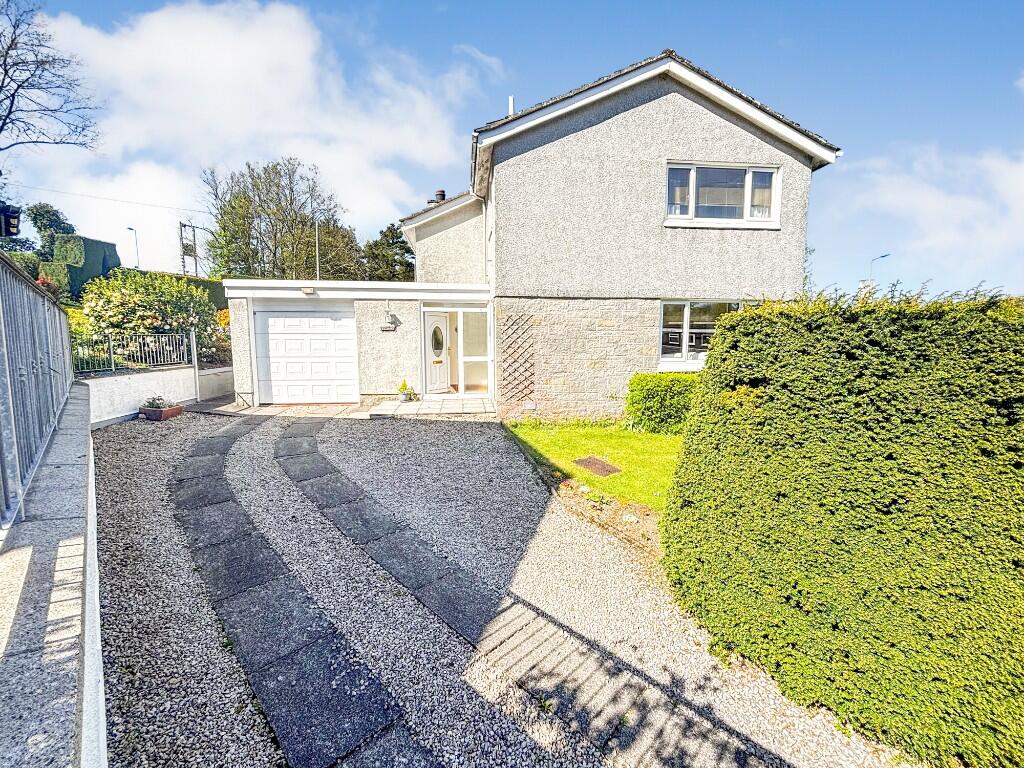 Main image of property: Lismore, 5,Corsbie Grove, Newton Stewart, Wigtownshire, DG8 6JE